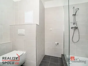 Pronájem bytu 2+1, Praha - Střížkov, Rumburská, 47 m2