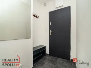 Pronájem bytu 2+1, Praha - Střížkov, Rumburská, 47 m2