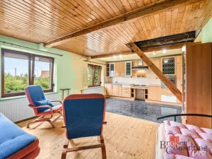 Prodej rodinného domu, Horní Kozolupy, 135 m2