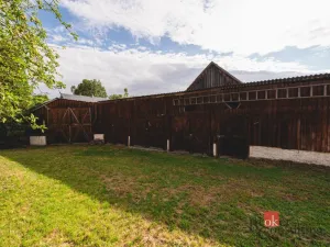 Prodej rodinného domu, Horní Kozolupy, 135 m2