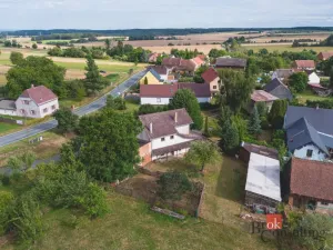 Prodej rodinného domu, Horní Kozolupy, 135 m2