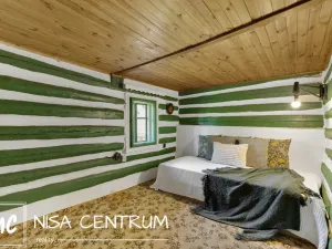 Prodej rodinného domu, Tatobity, 120 m2