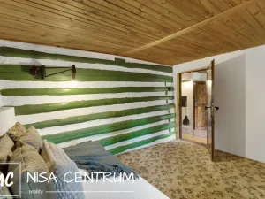 Prodej rodinného domu, Tatobity, 120 m2