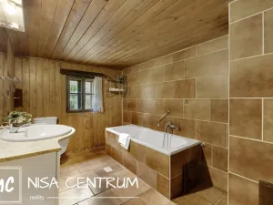 Prodej rodinného domu, Tatobity, 120 m2