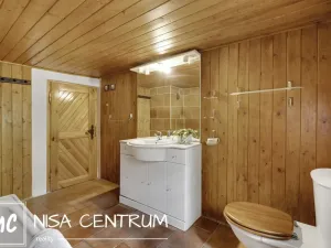 Prodej rodinného domu, Tatobity, 120 m2