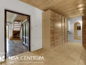 Prodej rodinného domu, Tatobity, 120 m2