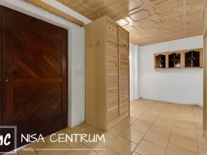 Prodej rodinného domu, Tatobity, 120 m2