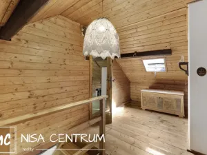 Prodej rodinného domu, Tatobity, 120 m2