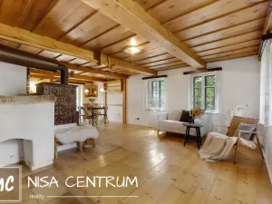 Prodej rodinného domu, Tatobity, 120 m2