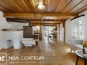 Prodej rodinného domu, Tatobity, 120 m2