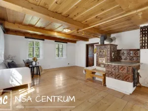 Prodej rodinného domu, Tatobity, 120 m2