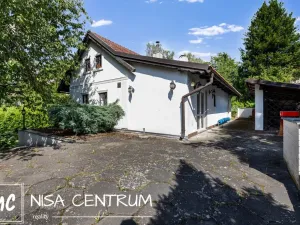 Prodej rodinného domu, Tatobity, 120 m2