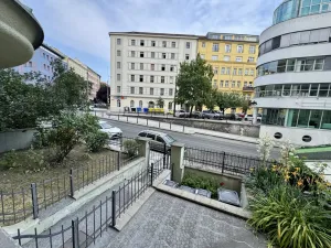 Prodej bytu 3+kk, Praha - Vinohrady, Bělehradská, 61 m2