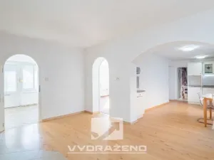 Prodej rodinného domu, Věteřov, 237 m2