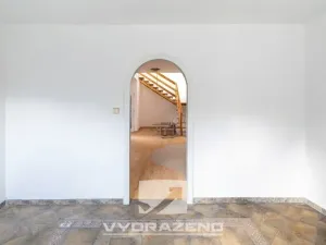 Prodej rodinného domu, Věteřov, 237 m2