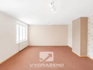 Prodej rodinného domu, Věteřov, 237 m2
