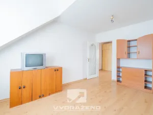 Prodej rodinného domu, Věteřov, 237 m2