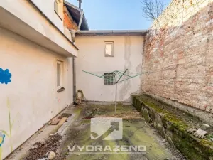 Prodej rodinného domu, Věteřov, 237 m2