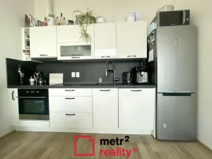 Prodej bytu 2+1, Olomouc, gen. Píky, 62 m2