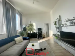Prodej bytu 2+1, Olomouc, gen. Píky, 62 m2