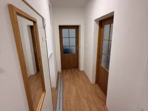 Prodej bytu 3+1, Olomouc, Horní hejčínská, 69 m2