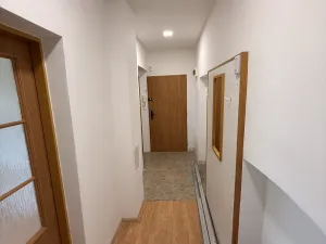 Prodej bytu 3+1, Olomouc, Horní hejčínská, 69 m2