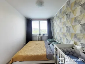 Pronájem bytu 2+kk, Neratovice, 17. listopadu, 40 m2