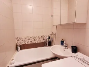 Pronájem bytu 2+kk, Neratovice, 17. listopadu, 40 m2
