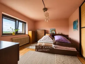 Prodej rodinného domu, Fryčovice, 178 m2