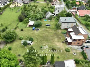 Prodej rodinného domu, Fryčovice, 178 m2