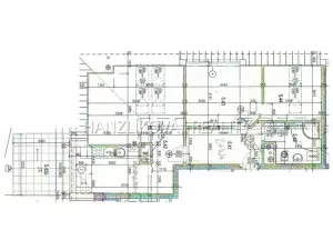 Pronájem bytu 2+kk, České Budějovice - České Budějovice 3, Pekárenská, 68 m2