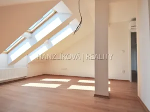 Pronájem bytu 2+kk, České Budějovice - České Budějovice 3, Pekárenská, 68 m2