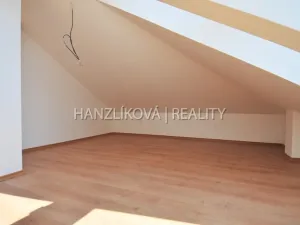 Pronájem bytu 2+kk, České Budějovice - České Budějovice 3, Pekárenská, 68 m2