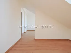 Pronájem bytu 2+kk, České Budějovice - České Budějovice 3, Pekárenská, 68 m2