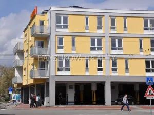 Pronájem bytu 2+kk, České Budějovice - České Budějovice 3, Pekárenská, 68 m2