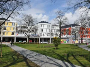 Pronájem bytu 2+kk, České Budějovice - České Budějovice 3, Pekárenská, 68 m2