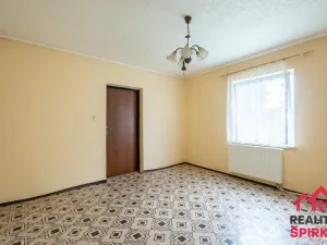 Prodej rodinného domu, Moravská Třebová - Udánky, 125 m2