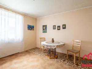Prodej rodinného domu, Moravská Třebová - Udánky, 125 m2