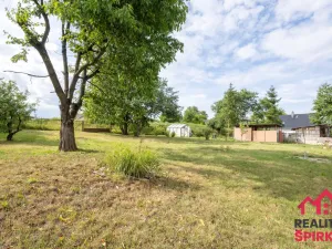 Prodej rodinného domu, Moravská Třebová - Udánky, 125 m2