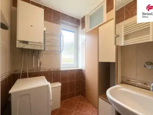 Prodej bytu 2+1, Velké Opatovice, Nová, 58 m2