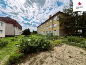 Prodej bytu 2+1, Velké Opatovice, Nová, 58 m2