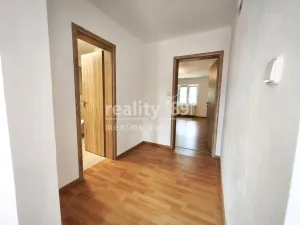 Pronájem bytu 3+1, Kostelec nad Labem, V Semínku, 86 m2