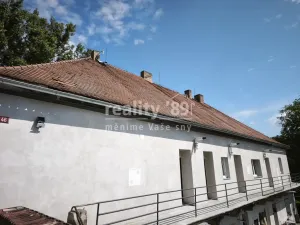 Pronájem bytu 3+1, Kostelec nad Labem, V Semínku, 86 m2