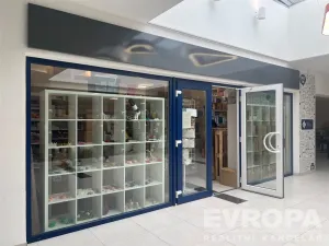 Pronájem obchodního prostoru, Praha - Stodůlky, Prusíkova, 29 m2