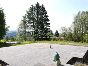 Prodej pozemku pro bydlení, Kořenov - Polubný, 1228 m2