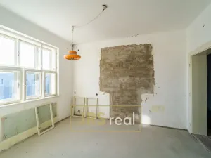Prodej činžovního domu, Veselí nad Moravou, 400 m2