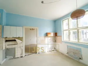 Prodej činžovního domu, Veselí nad Moravou, 400 m2