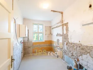 Prodej činžovního domu, Veselí nad Moravou, 400 m2