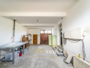 Prodej činžovního domu, Veselí nad Moravou, 400 m2