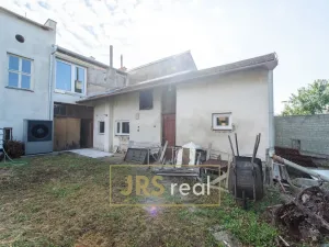Prodej činžovního domu, Veselí nad Moravou, 400 m2